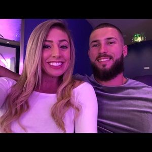 Meet your Posher, Allie